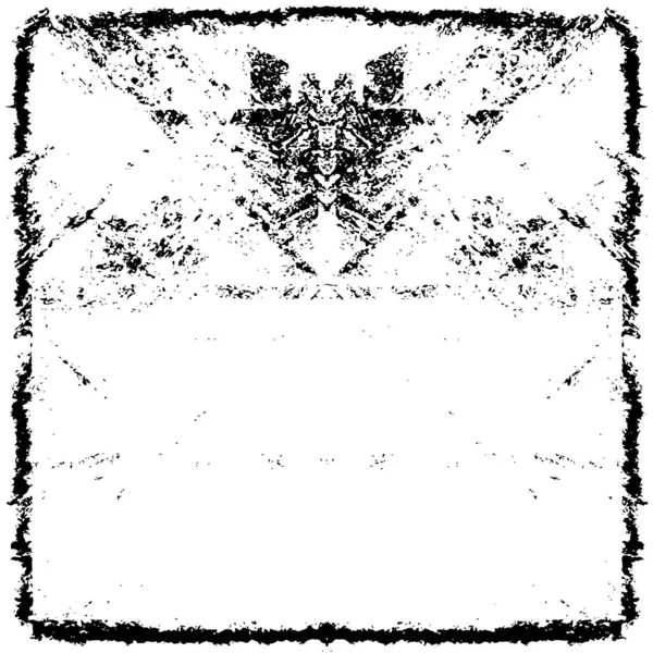 monokrom soyut arkaplan, siyah ve beyaz grunge deseni.