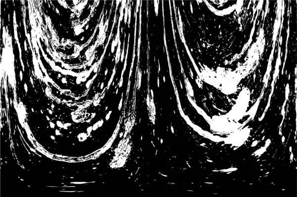 soyut monokrom grunge geometrik modern desen