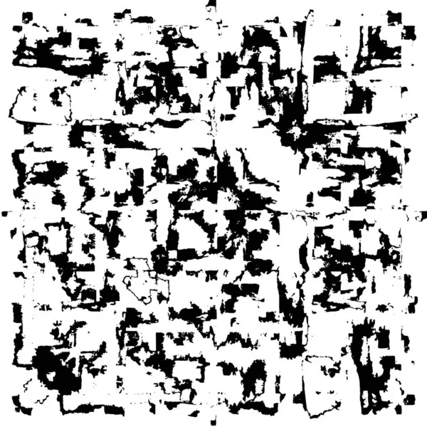 siyah-beyaz grunge dokulu arka plan