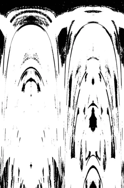 soyut monokrom grunge geometrik modern desen