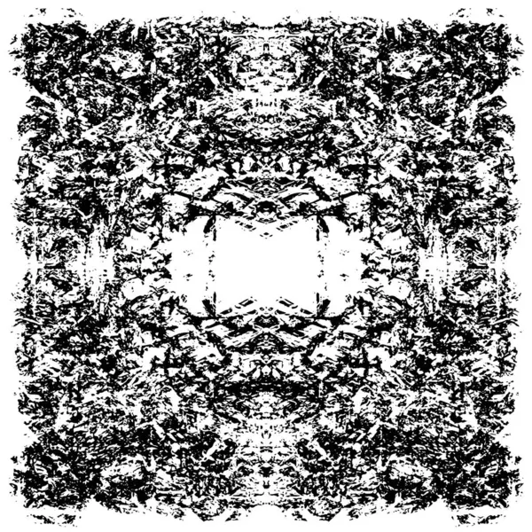 siyah-beyaz grunge dokulu arka plan