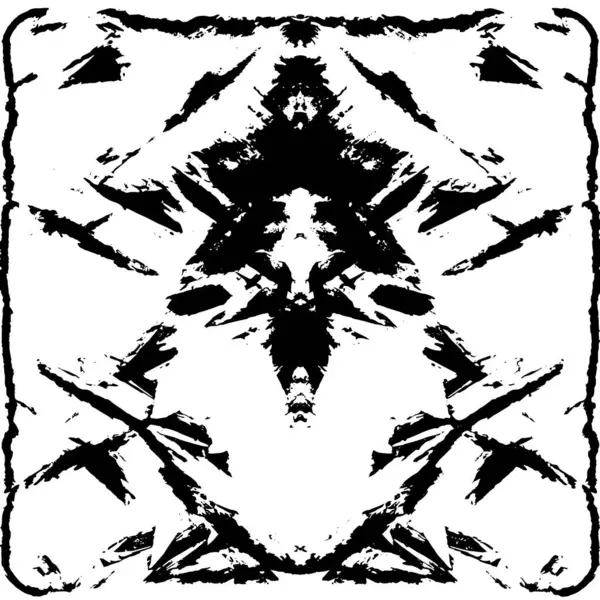 monokrom soyut arkaplan, siyah ve beyaz grunge deseni.