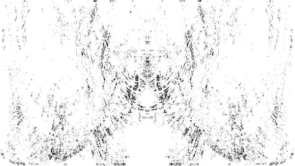 soyut monokrom grunge geometrik modern desen