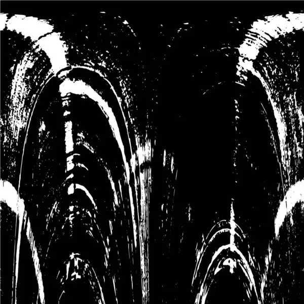 soyut monokrom grunge geometrik modern desen