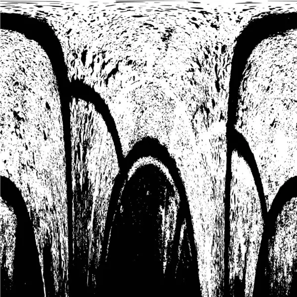 soyut monokrom grunge geometrik modern desen