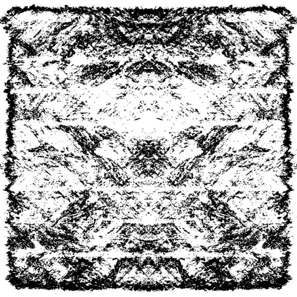 monokrom soyut arkaplan, siyah ve beyaz grunge deseni.