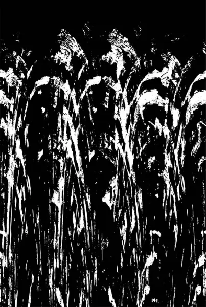 soyut monokrom grunge geometrik modern desen