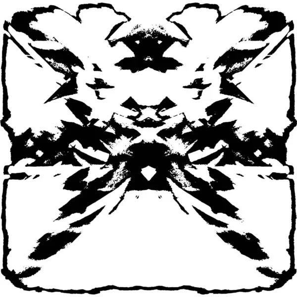 monokrom soyut arkaplan, siyah ve beyaz grunge deseni.