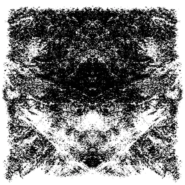 monokrom soyut arkaplan, siyah ve beyaz grunge deseni.