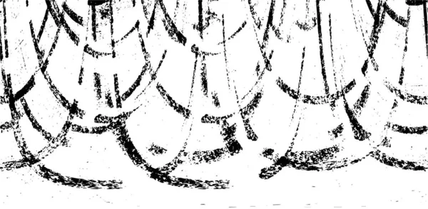 Eski rustik grunge arkaplan, soyut siyah ve beyaz doku