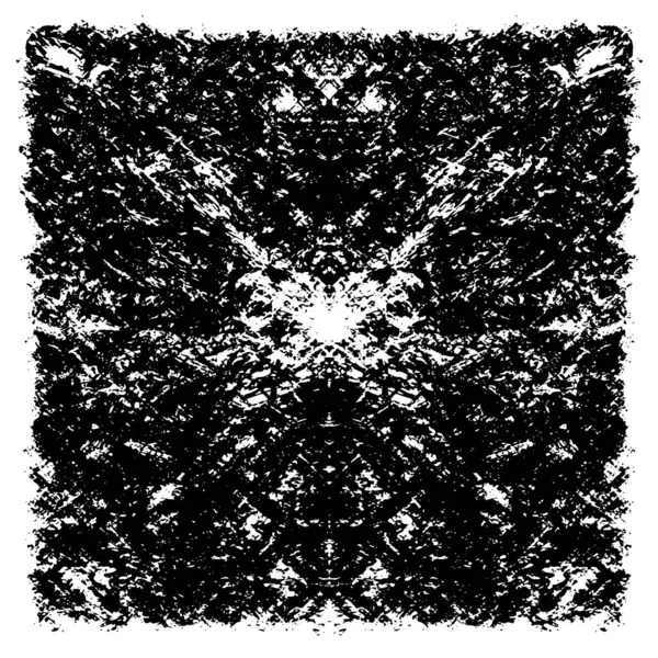 siyah-beyaz grunge dokulu arka plan