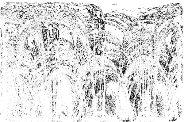 soyut monokrom grunge geometrik modern desen