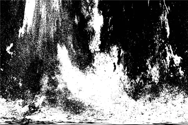 Eski grunge arkaplan vektör çizimi