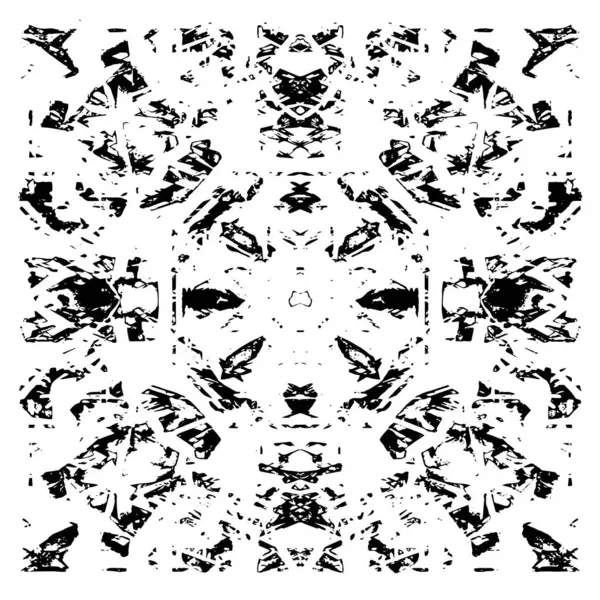 siyah-beyaz grunge dokulu arka plan