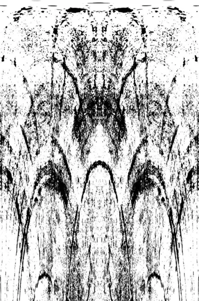 Eski grunge arkaplan vektör çizimi