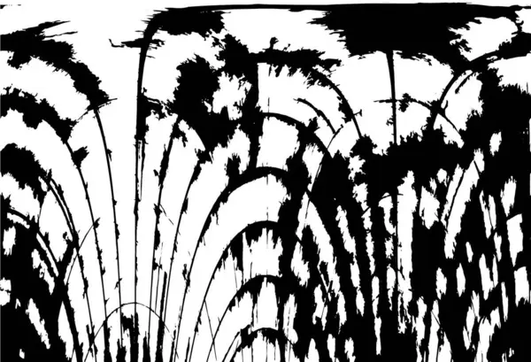 soyut monokrom grunge geometrik modern desen