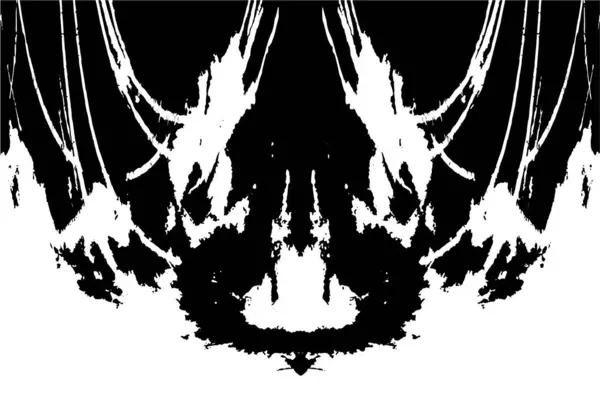 soyut monokrom grunge geometrik modern desen