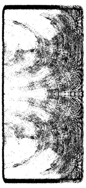 soyut monokrom grunge geometrik modern desen