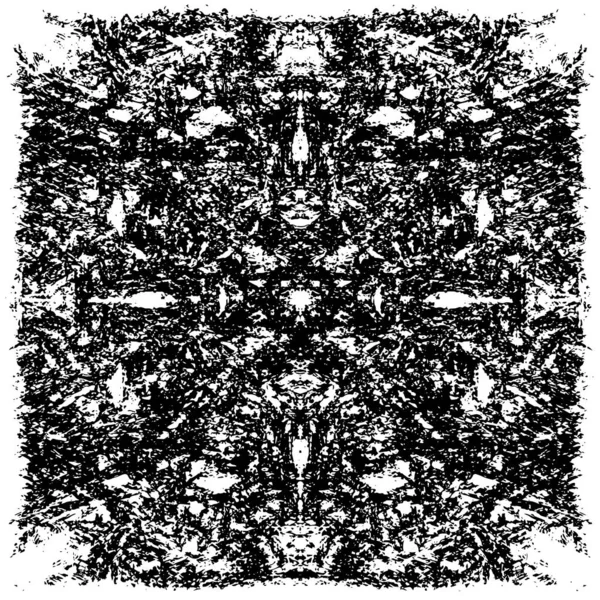 siyah-beyaz grunge dokulu arka plan