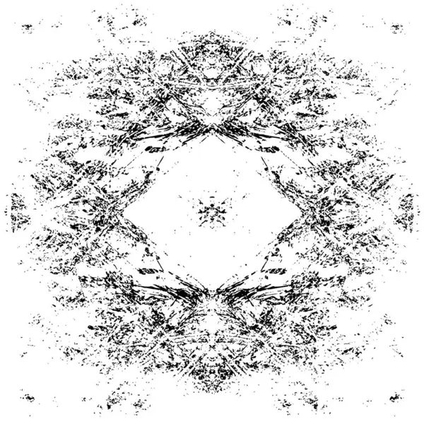 siyah-beyaz grunge dokulu arka plan