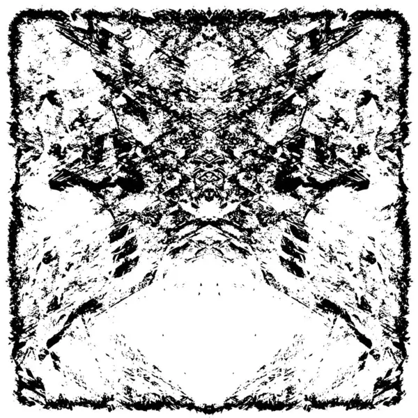 siyah-beyaz grunge dokulu arka plan