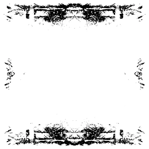 monokrom soyut arkaplan, siyah ve beyaz grunge deseni.