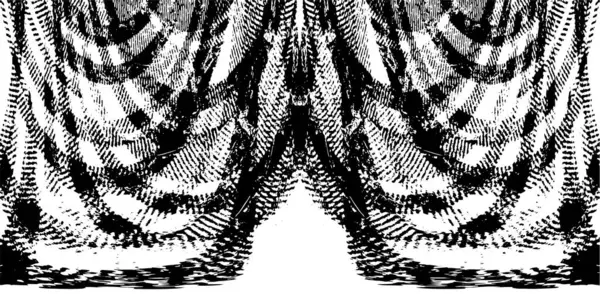 Eski rustik grunge arkaplan, soyut siyah ve beyaz doku