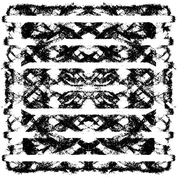 monokrom soyut arkaplan, siyah ve beyaz grunge deseni.