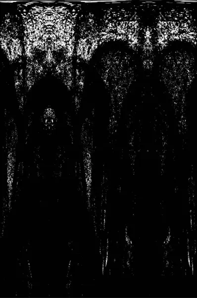 soyut monokrom grunge geometrik modern desen