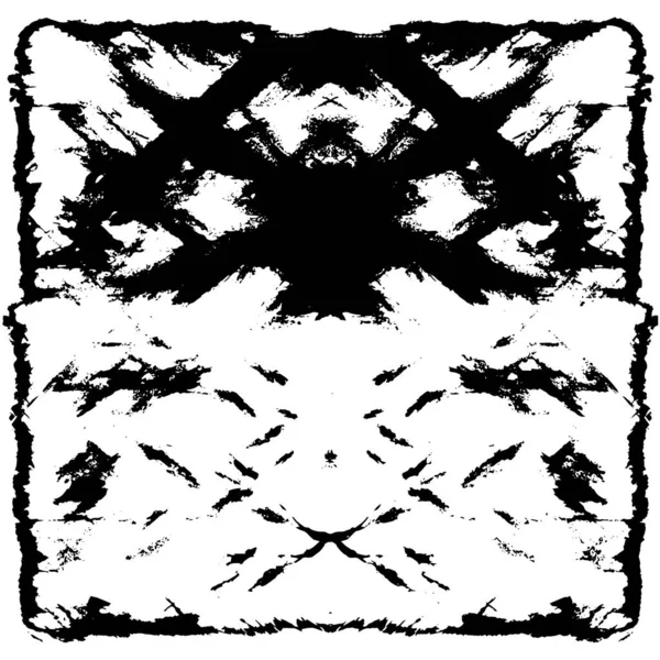 monokrom soyut arkaplan, siyah ve beyaz grunge deseni.