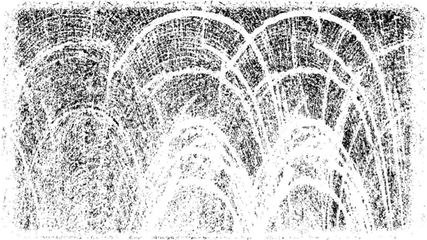 soyut monokrom grunge geometrik modern desen