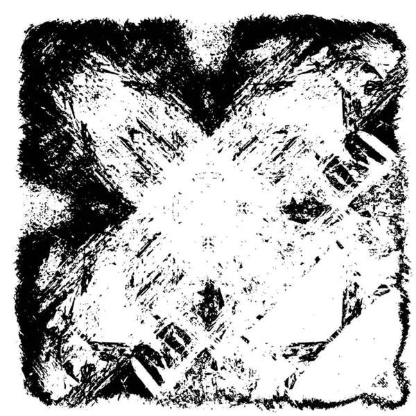 siyah-beyaz grunge dokulu arka plan