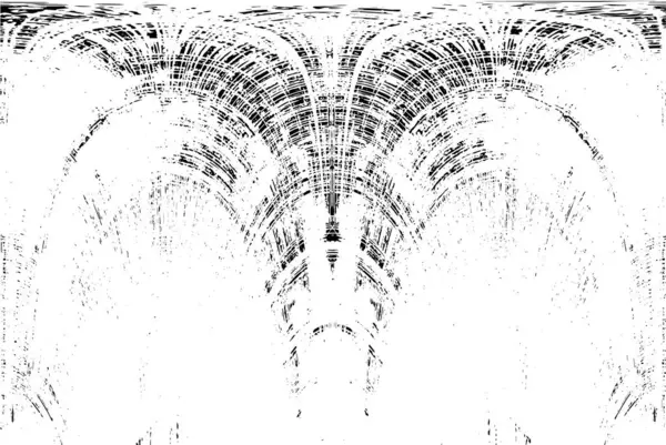 soyut grunge yıpranmış arka plan, siyah ve beyaz