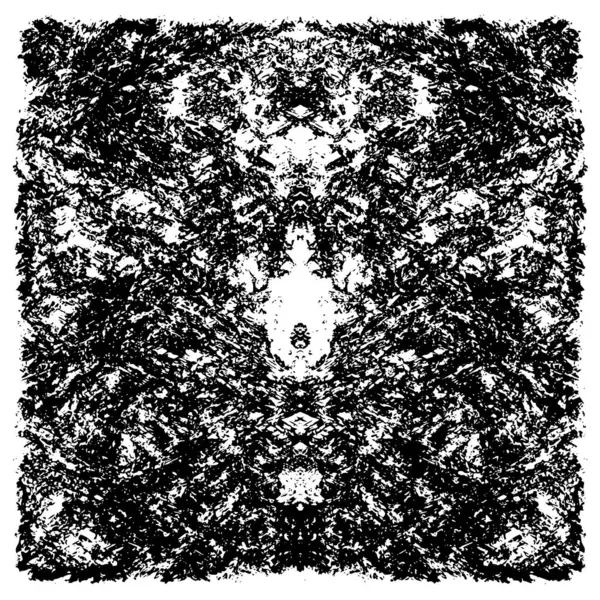 siyah-beyaz grunge dokulu arka plan