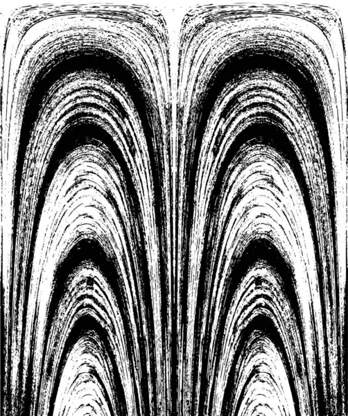 soyut siyah ve beyaz grunge geometrik modern desen