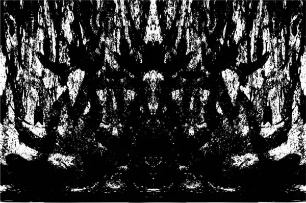 soyut grunge yıpranmış arka plan, siyah ve beyaz