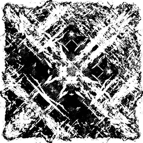 Sert grunge desenli tasarım. Suluboya kuru fırça darbeleri dokuyu etkiler. Solmuş kağıt dokusu. Çizgi film pop sanat tasarımı