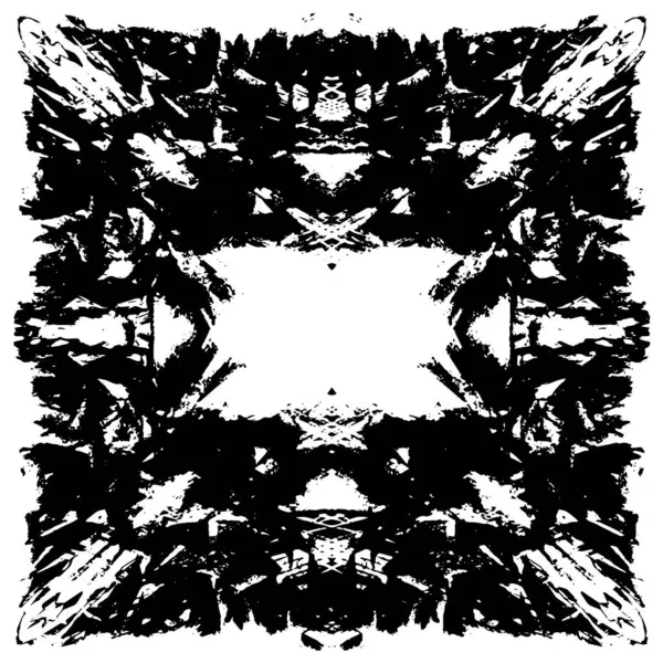 Sert grunge desenli tasarım. Suluboya kuru fırça darbeleri dokuyu etkiler. Solmuş kağıt dokusu. Çizgi film pop sanat tasarımı