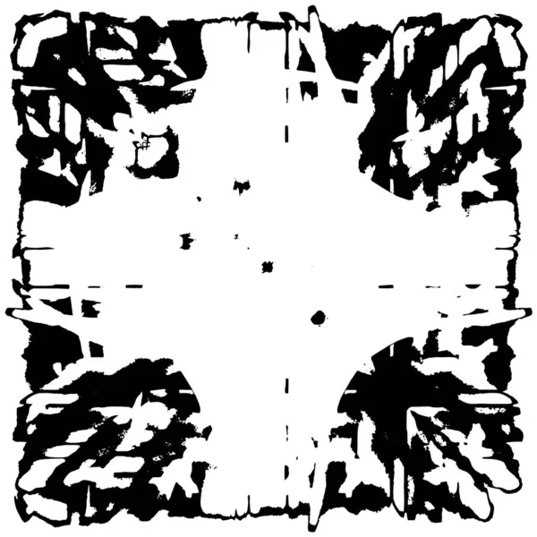 Sert grunge desenli tasarım. Suluboya kuru fırça darbeleri dokuyu etkiler. Solmuş kağıt dokusu. Çizgi film pop sanat tasarımı