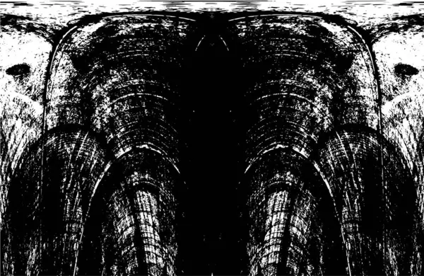 Sert grunge desenli tasarım. Suluboya kuru fırça darbeleri dokuyu etkiler. Solmuş kağıt dokusu. Çizgi film pop sanat tasarımı