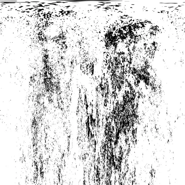 Sert grunge desenli tasarım. Suluboya kuru fırça darbeleri dokuyu etkiler. Solmuş kağıt dokusu. Çizgi film pop sanat tasarımı