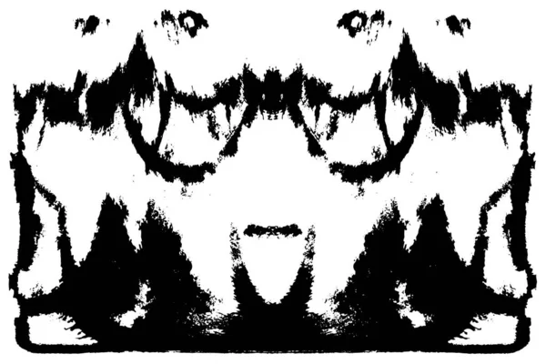 Çizik ve çatlaklarla dolu bir duvar parçası. Herhangi bir tasarım üzerine grunge illüstrasyonunu yükle. Vintage efektli soyut kumlu arkaplan