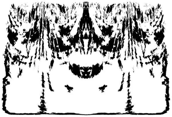 Çizik ve çatlaklarla dolu bir duvar parçası. Herhangi bir tasarım üzerine grunge illüstrasyonunu yükle. Vintage efektli soyut kumlu arkaplan