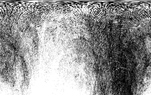 Grunge black and white pattern. Monochrome particles abstract texture. Background of cracks, scuffs, chips, stains, ink spots, lines. Dark design background surface. Gray printing element