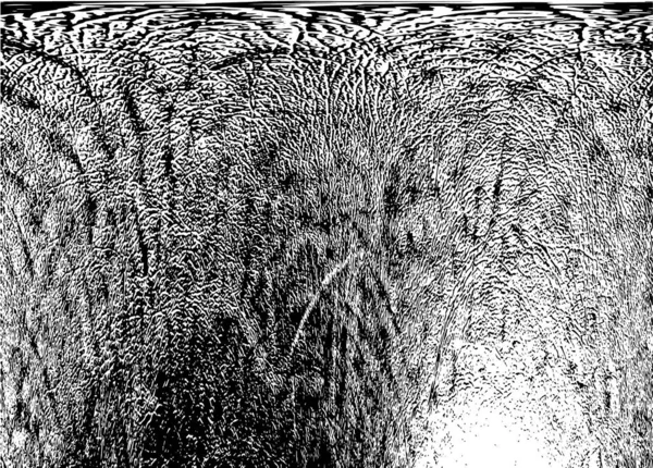 Grunge black and white pattern. Monochrome particles abstract texture. Background of cracks, scuffs, chips, stains, ink spots, lines. Dark design background surface. Gray printing element