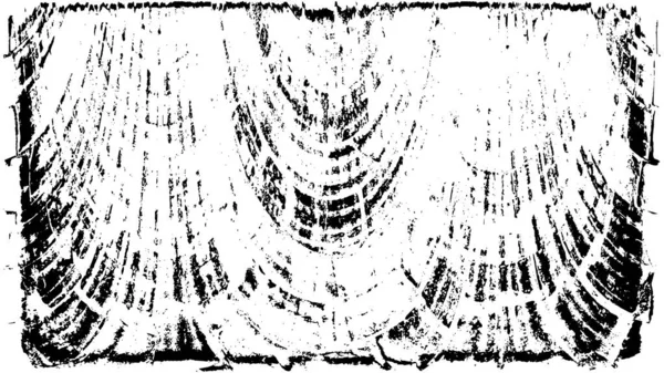 Grunge black and white pattern. Monochrome particles abstract texture. Background of cracks, scuffs, chips, stains, ink spots, lines. Dark design background surface. Gray printing element