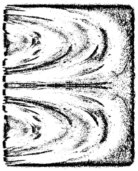 Grunge black and white pattern. Monochrome particles abstract texture. Background of cracks, scuffs, chips, stains, ink spots, lines. Dark design background surface. Gray printing element