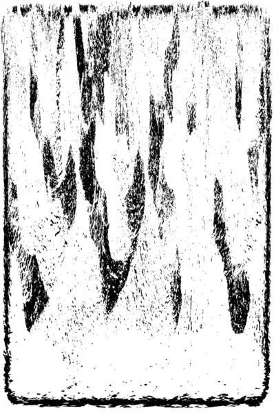 Grunge black and white pattern. Monochrome particles abstract texture. Background of cracks, scuffs, chips, stains, ink spots, lines. Dark design background surface. Gray printing element