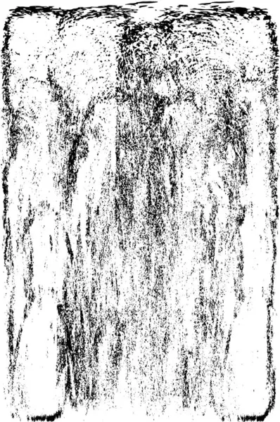 Grunge black and white pattern. Monochrome particles abstract texture. Background of cracks, scuffs, chips, stains, ink spots, lines. Dark design background surface. Gray printing element