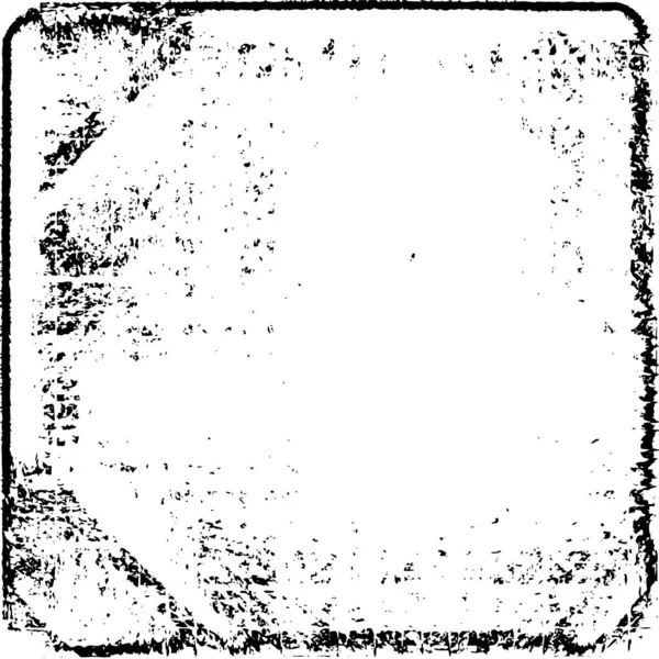 Grunge black and white pattern. Monochrome particles abstract texture. Background of cracks, scuffs, chips, stains, ink spots, lines. Dark design background surface. Gray printing element